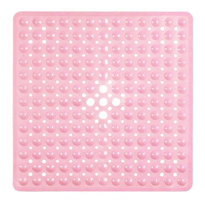 Non-Slip Bath Mat With Suction Cups – Effortless Safety For Your Shower 5