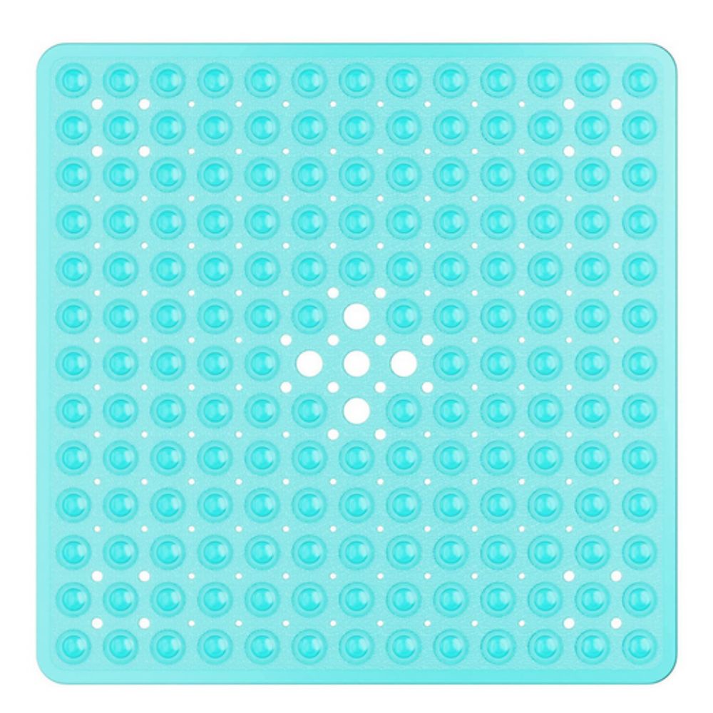 Non-Slip Bath Mat With Suction Cups – Effortless Safety For Your Shower 6