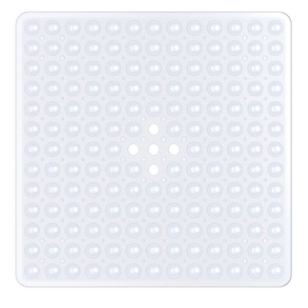 Non-Slip Bath Mat With Suction Cups – Effortless Safety For Your Shower 7