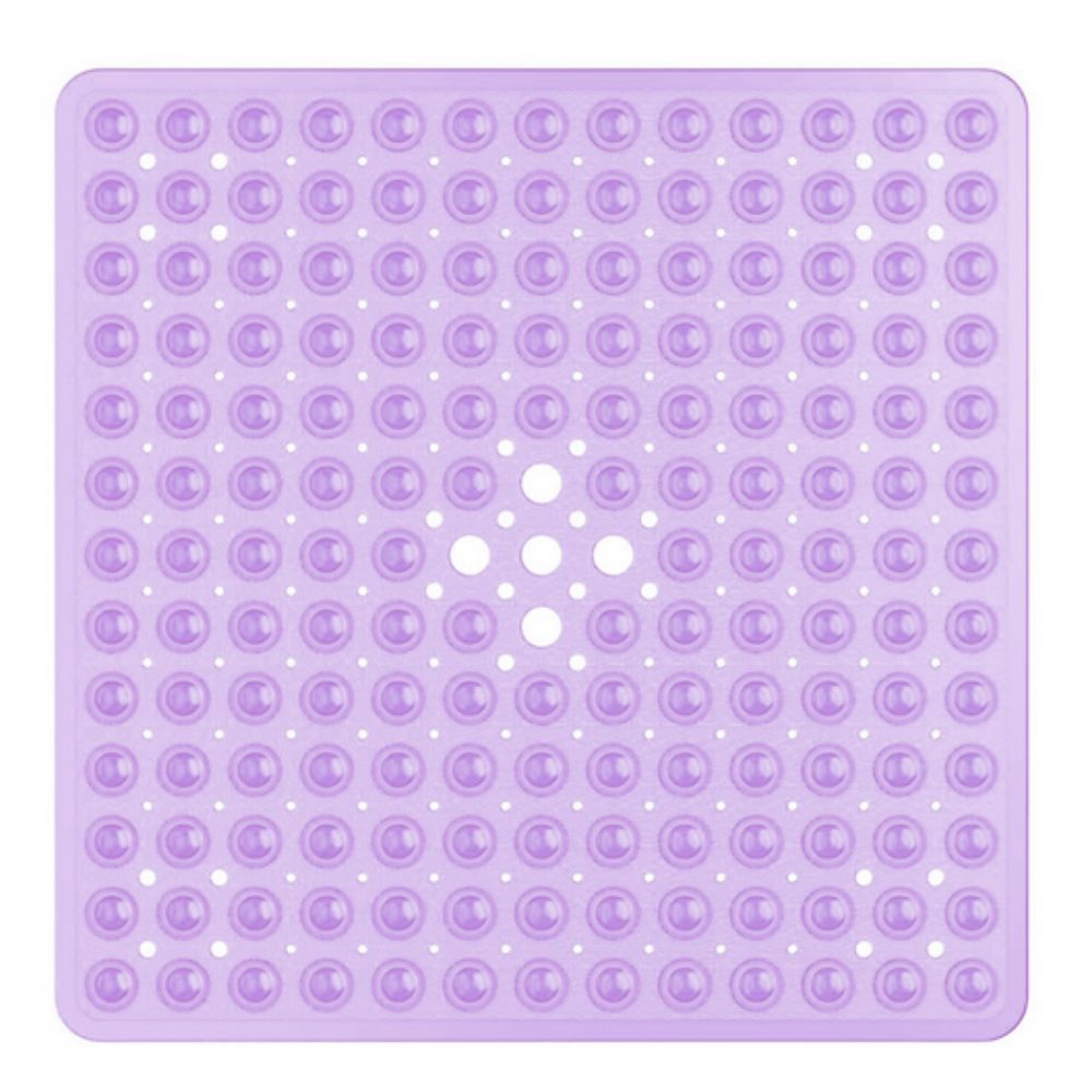 Non-Slip Bath Mat With Suction Cups – Effortless Safety For Your Shower 9