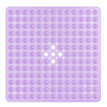 Non-Slip Bath Mat With Suction Cups – Effortless Safety For Your Shower 9