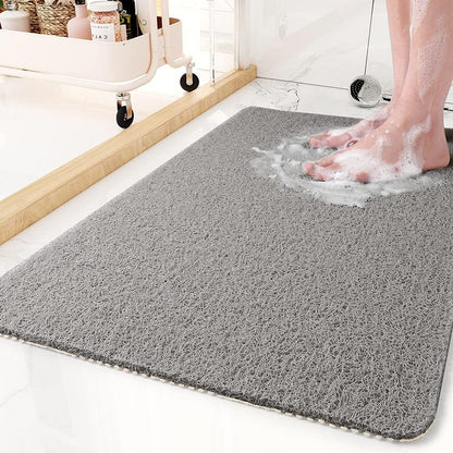 Non Slip Shower Mat – Comfortable And Safe Experience 0