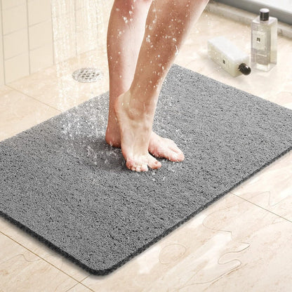 Non Slip Shower Mat – Comfortable And Safe Experience 1