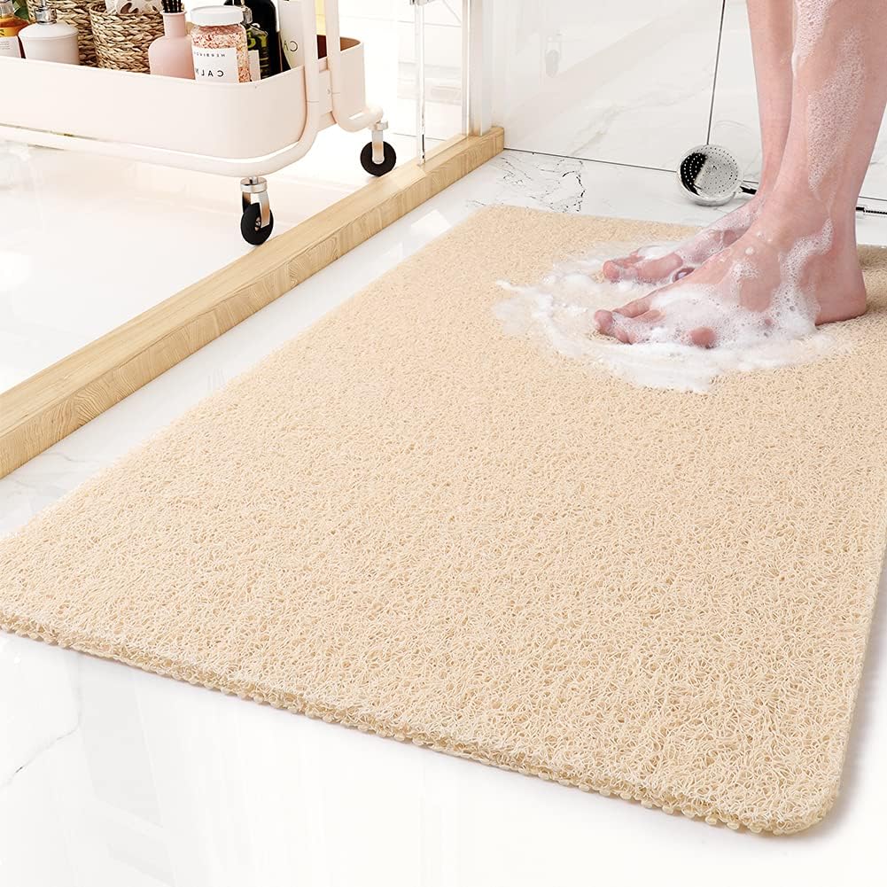 Non Slip Shower Mat – Comfortable And Safe Experience 2