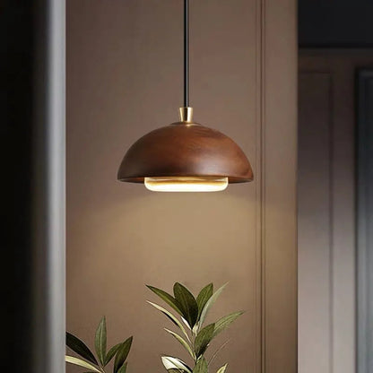 Nordic Modern Pendant Lamp – Elegant Design for Cozy Spaces 0