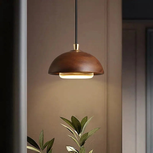 Nordic Modern Pendant Lamp – Elegant Design for Cozy Spaces 0
