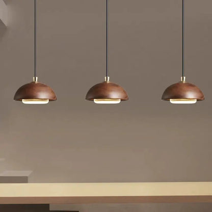 Nordic Modern Pendant Lamp – Elegant Design for Cozy Spaces 1