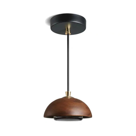 Nordic Modern Pendant Lamp – Elegant Design for Cozy Spaces 4