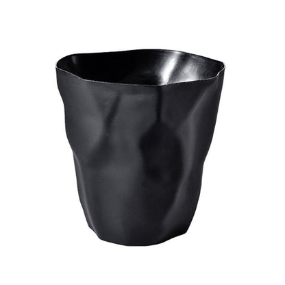 Nordic Style Kitchen Bin – Unique Design for Contemporary Spaces 3