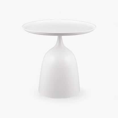 Nordic Table Round – Stylish Side Table for Modern Spaces 0