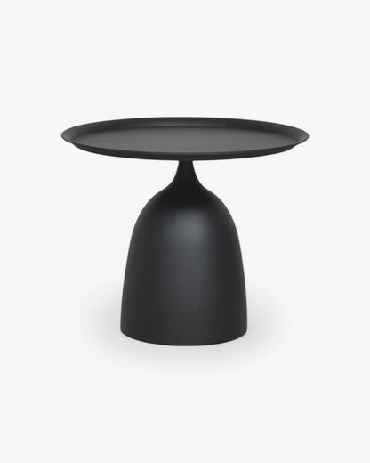 Nordic Table Round – Stylish Side Table for Modern Spaces 9