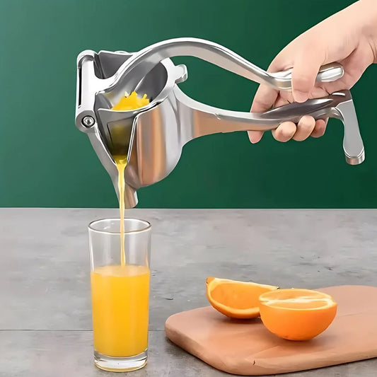 Nova Press Citrus Juicer – Effortless Lemon Juice Extraction 0