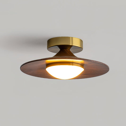 Olav Ceiling Lamp – Contemporary Design with Warm Ambiance 0