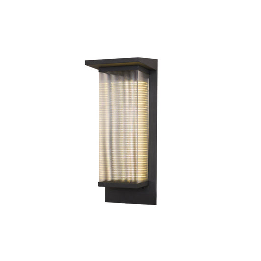 Oleron Outdoor Wall Light – Minimalist Design for Elegant Spaces 0