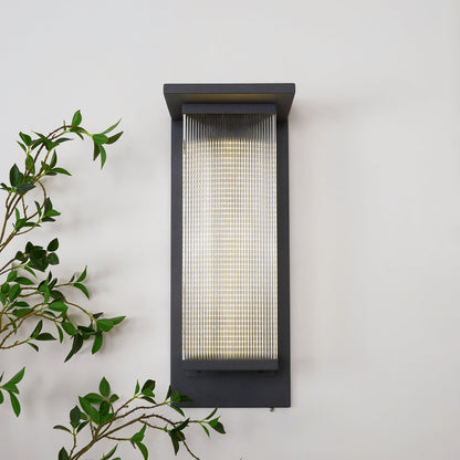 Oleron Outdoor Wall Light – Minimalist Design for Elegant Spaces 6