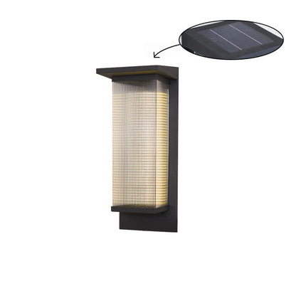 Oleron Outdoor Wall Light – Minimalist Design for Elegant Spaces 9