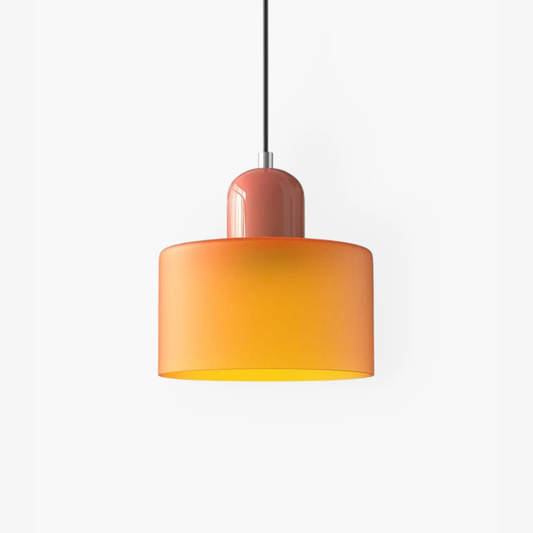 La Forma | Elegant Ceiling Light with Soft, Warm Glow