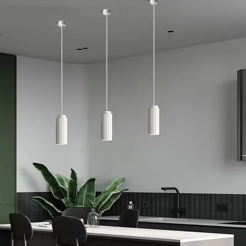OrionEdge Scandinavian Pendant Light – Elegant Ambiance for Modern Spaces 0