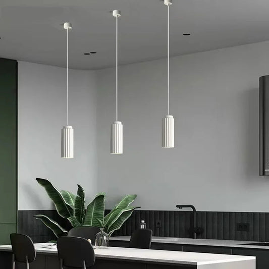 OrionEdge Scandinavian Pendant Light – Elegant Ambiance for Modern Spaces 0