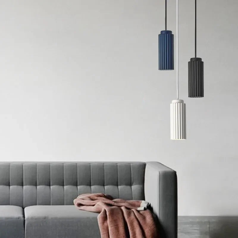 OrionEdge Scandinavian Pendant Light – Elegant Ambiance for Modern Spaces 1
