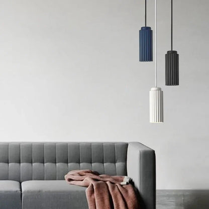 OrionEdge Scandinavian Pendant Light – Elegant Ambiance for Modern Spaces 1