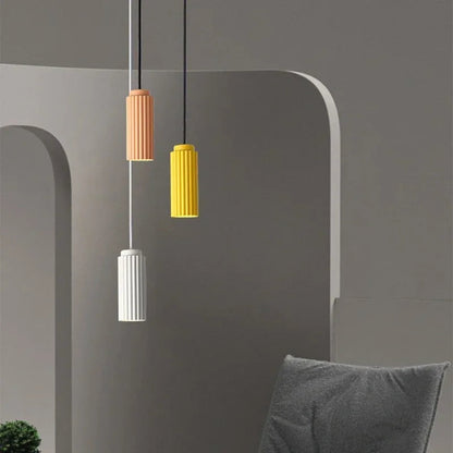 OrionEdge Scandinavian Pendant Light – Elegant Ambiance for Modern Spaces 2