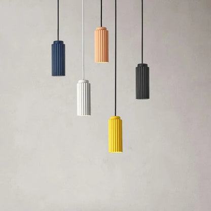 OrionEdge Scandinavian Pendant Light – Elegant Ambiance for Modern Spaces 3