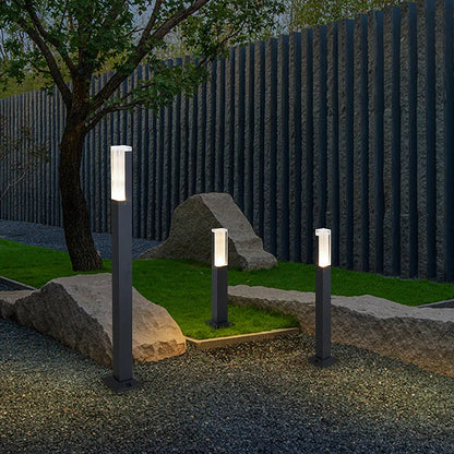 Orlena LED Outdoor Lamp – Warm White Glow for Inviting Evenings 4