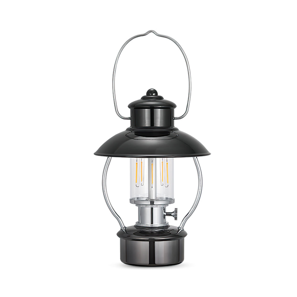 Outdoor Table Lamp – Modern Design with Warm Atmosphere 0