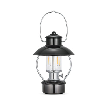 Outdoor Table Lamp – Modern Design with Warm Atmosphere 0