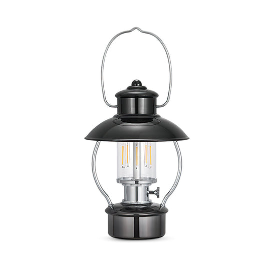 Outdoor Table Lamp – Modern Design with Warm Atmosphere 0
