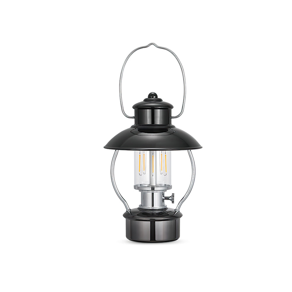 Outdoor Table Lamp – Modern Design with Warm Atmosphere 1