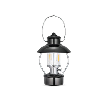 Outdoor Table Lamp – Modern Design with Warm Atmosphere 1
