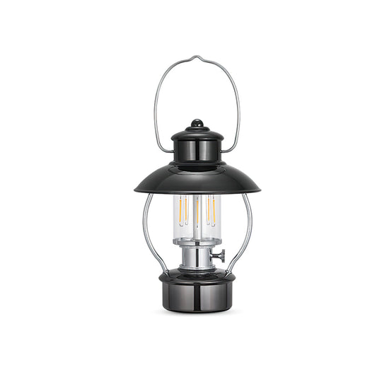 Outdoor Table Lamp – Modern Design with Warm Atmosphere 1