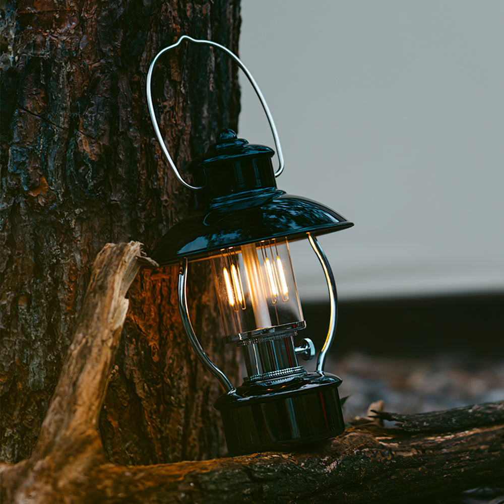 Outdoor Table Lamp – Modern Design with Warm Atmosphere 2