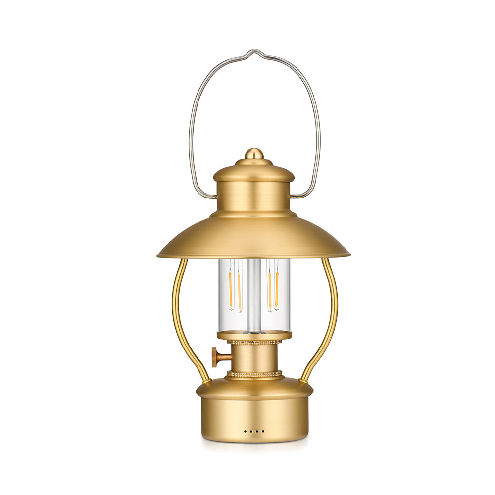 Outdoor Table Lamp – Modern Design with Warm Atmosphere 9