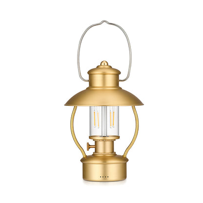 Outdoor Table Lamp – Modern Design with Warm Atmosphere 9