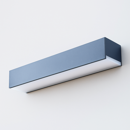 Outdoor Wall Lamp Solar Sconce – Elegant Illumination for Gardens 0