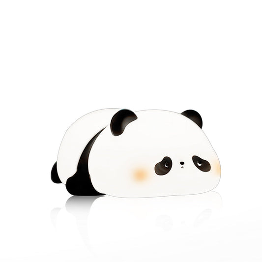 Panda Table Lamp – Unique Design for Cozy Ambiance 0