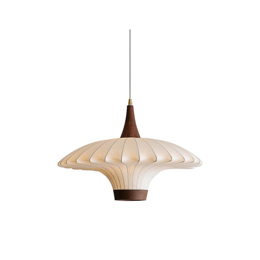 Parasol Pendant Light – Stylish Illumination for Cozy Spaces 1