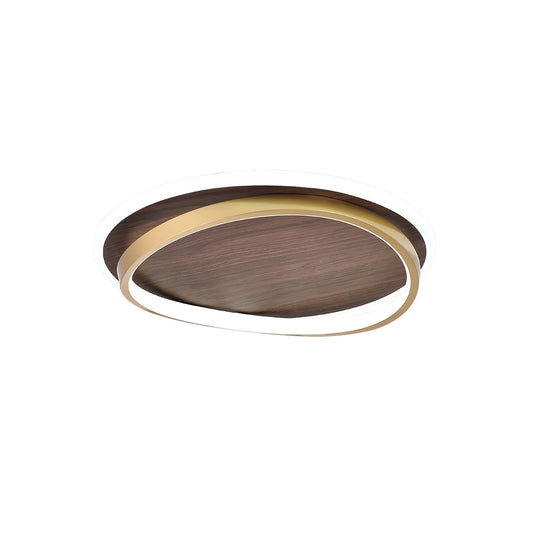 Parfco Flush Mount Ceiling Light – Bright, Elegant Illumination for Modern Spaces 0