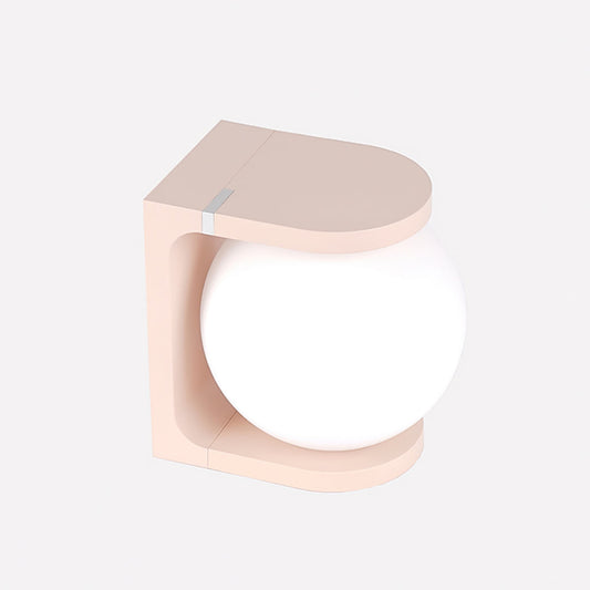 Plat Table Lamp – Sleek Style with Wireless Functionality 0