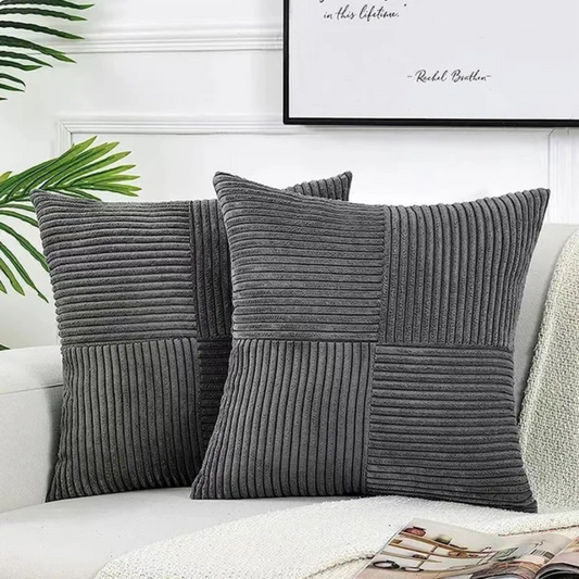 Pnyx Decorative Pillow – Chic Accent for Cozy Spaces 0