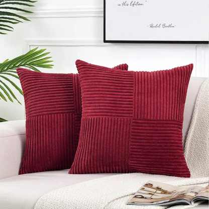 Pnyx Decorative Pillow – Chic Accent for Cozy Spaces 2