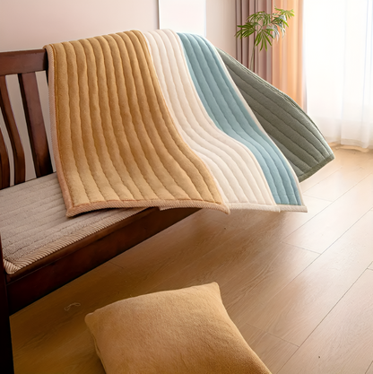 PolyPlush Sofa Cover – Cozy Style with Ultimate Protection 7
