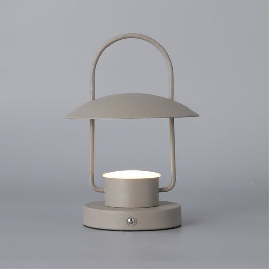 Portable Table Lamp Ray – Versatile Lighting for Every Setting 0