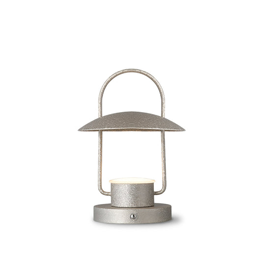 Portable Table Lamp Ray – Versatile Lighting for Every Setting 1