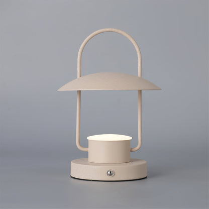 Portable Table Lamp Ray – Versatile Lighting for Every Setting 2