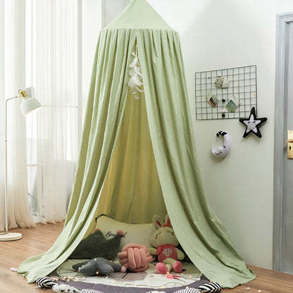 Princess Canopy Tent – Create A Whimsical Retreat For Kids 0
