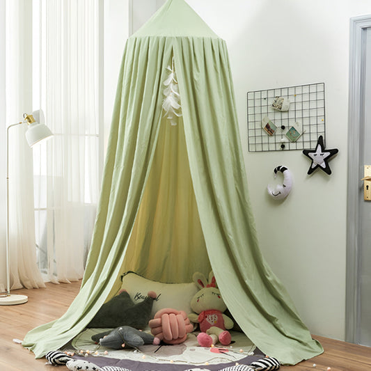 Princess Canopy Tent – Create A Whimsical Retreat For Kids 0
